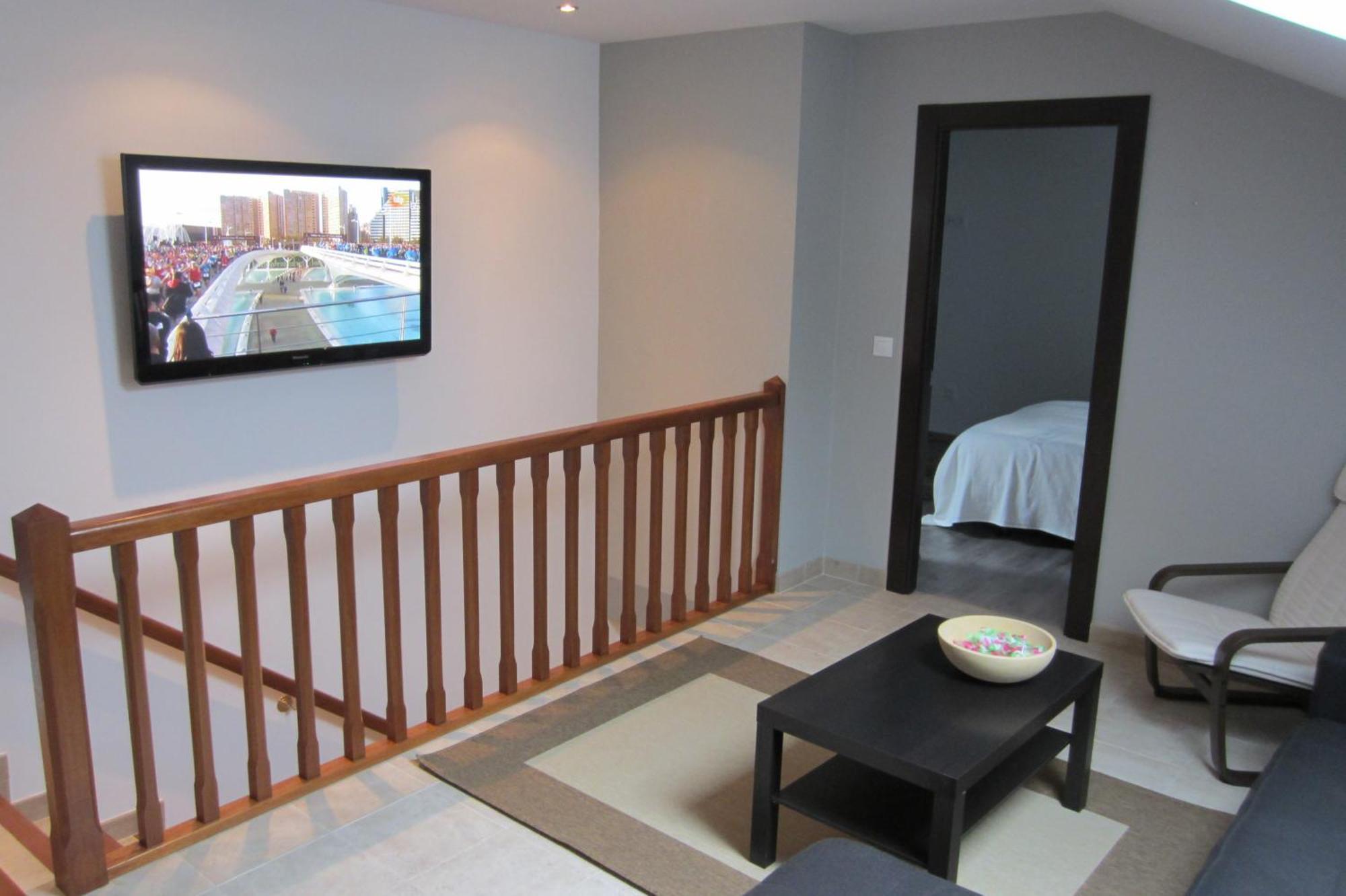 Apartamentos El Regueirin 2 Oviñana Buitenkant foto