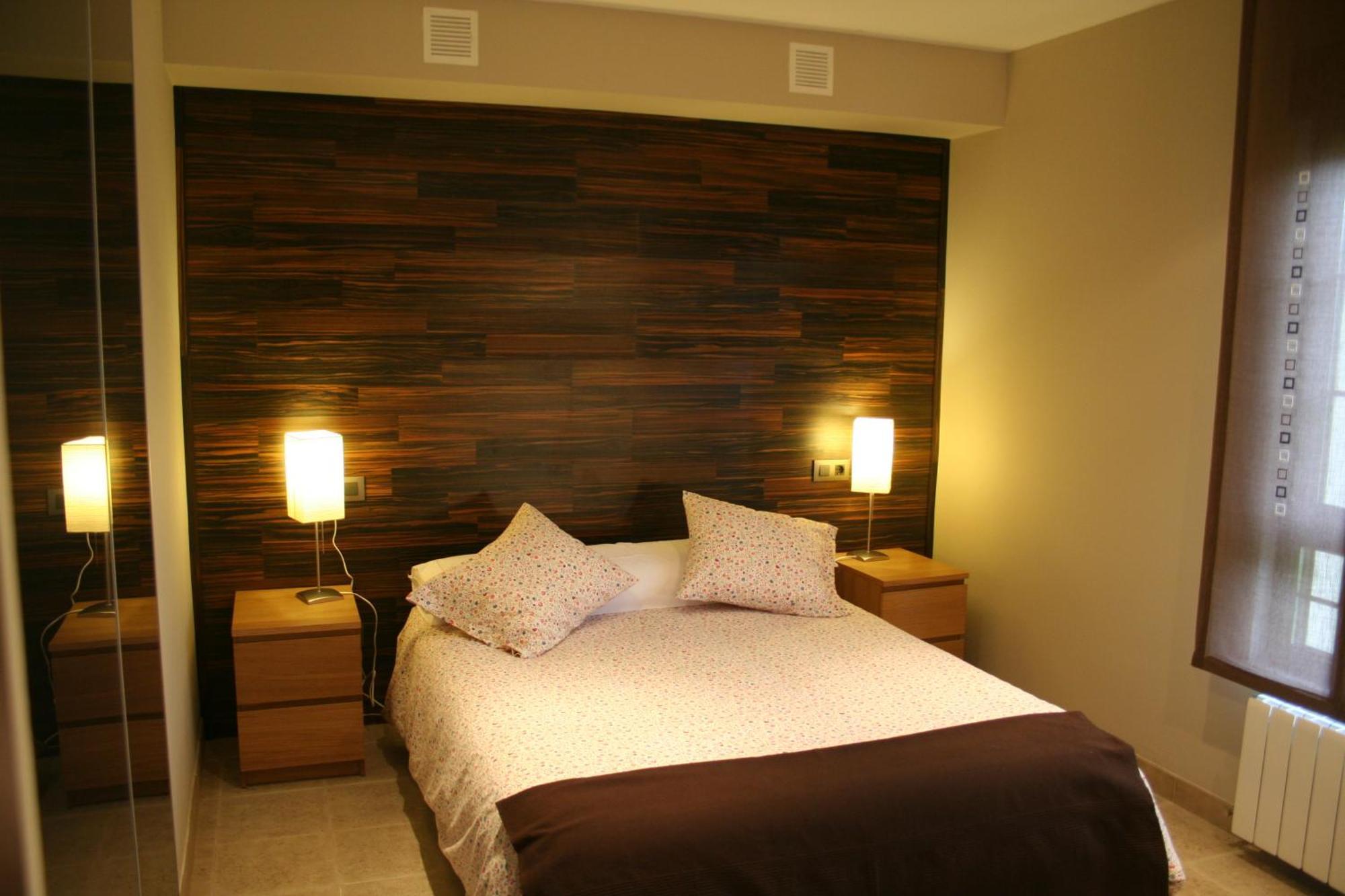 Apartamentos El Regueirin 2 Oviñana Buitenkant foto
