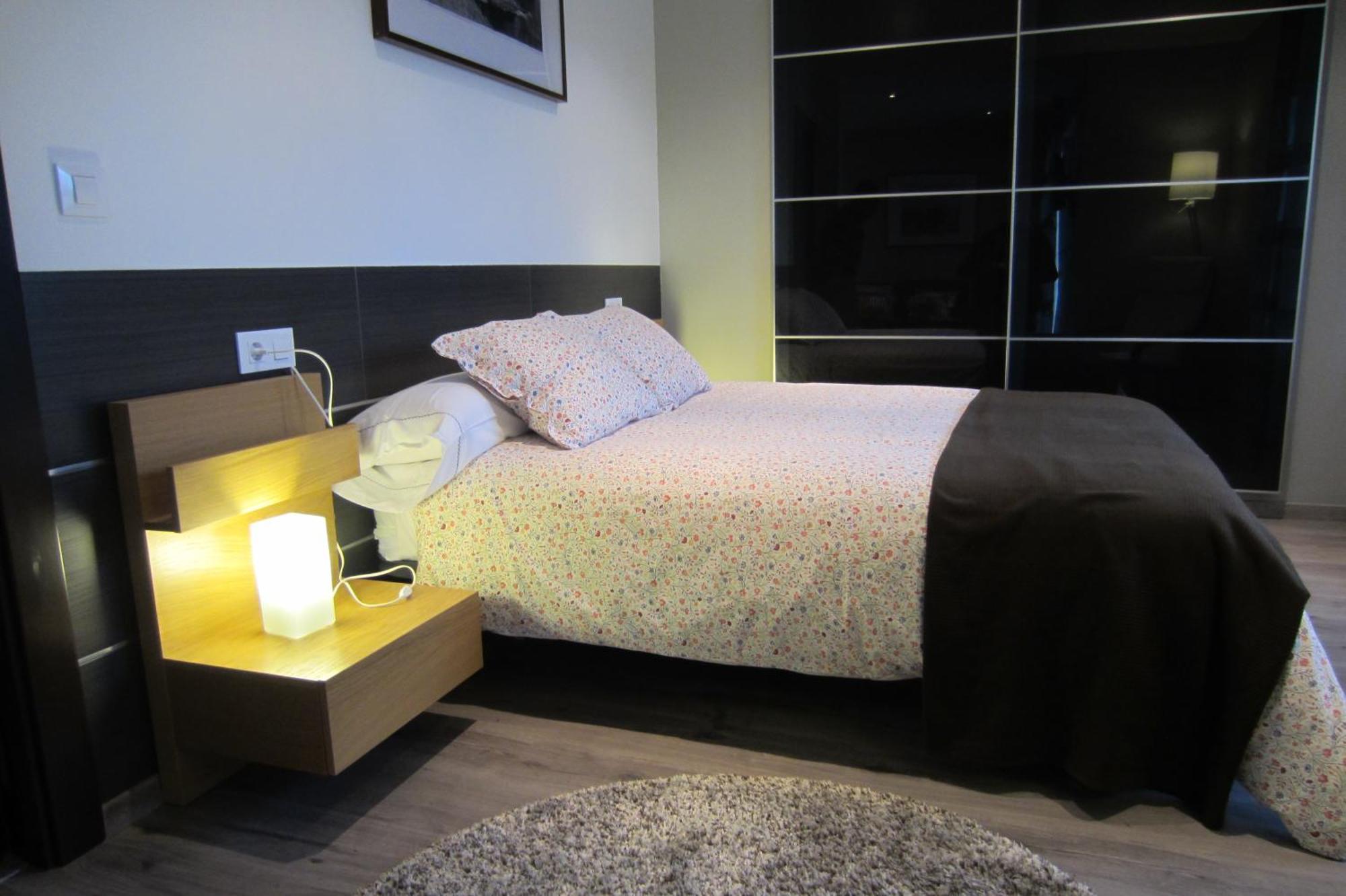 Apartamentos El Regueirin 2 Oviñana Buitenkant foto