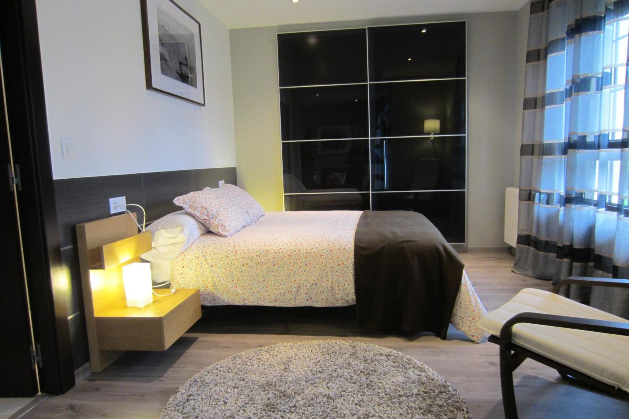 Apartamentos El Regueirin 2 Oviñana Buitenkant foto