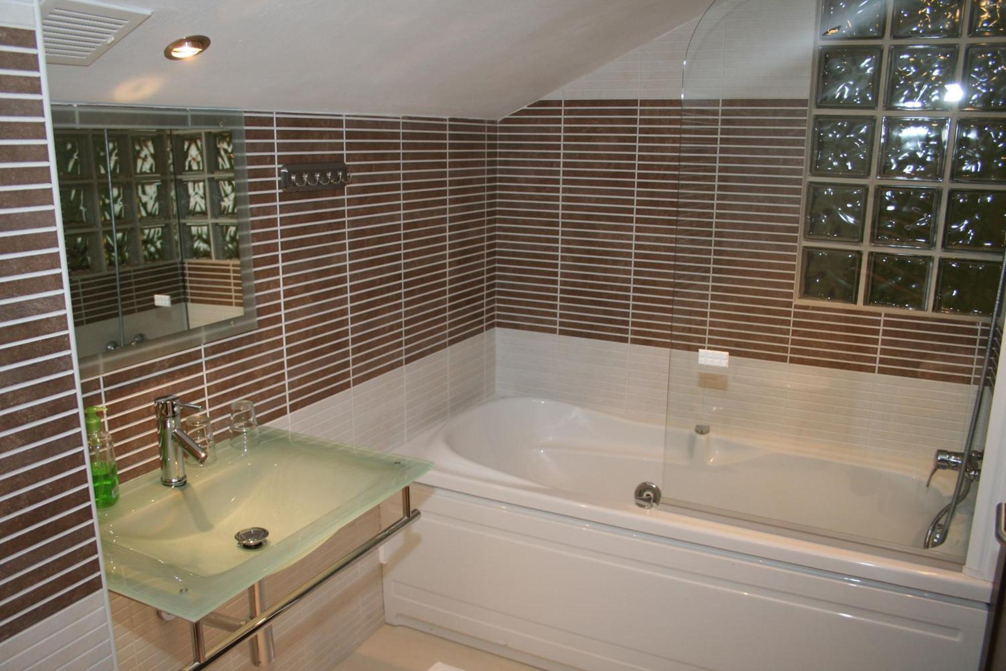 Apartamentos El Regueirin 2 Oviñana Buitenkant foto